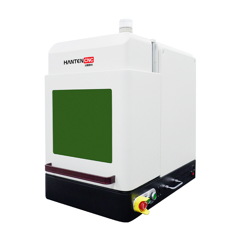 济南汉腾激光打标机价格